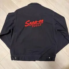 2026年最新】スナップオン snap-on ジャケットの人気アイテム - メルカリ