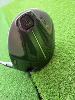 TSi2 10.0° ドライバー ROMBAX55 R - メルカリ