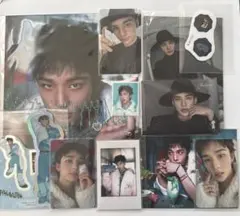 StrayKids 韓国 FANS 日本 シーグリ 2026 ヒョンジン