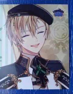 トラブルマギア　トラマギ　缶バッジ　アクスタ　アレクセイ　エルディール 2025年最新】トラブルマギア アレクセイの人気アイテム - メルカリ