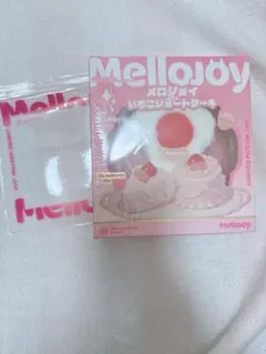 あいうえお様専用 メロジョイ ホールケーキ もちもちもち - メルカリ