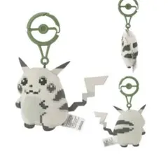 はじまりのピカチュウ マスコット ポケモンセンター 限定