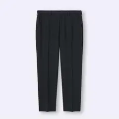 テーパードスラックス