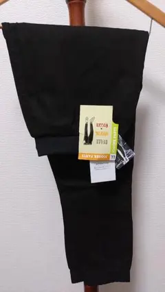 新品！送料込み！ジョガーパンツ ストレッチあり 伸縮性あり メンズ