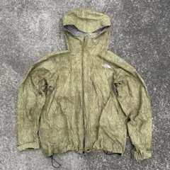 The North Face ナイロンジャケット マウンテンパーカー M