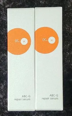 Dr.K ドクターケイ ABC-Gリペアセラム 美容液 9mL