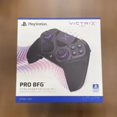 11240 PDP PRO BFG ビクトリクス プロコントローラー