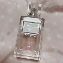ディオール　シルキーボディミスト　100ml ボディミスト