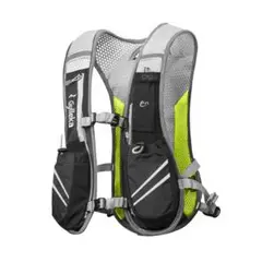 ランニングベスト トレラン マラソン用 ハイドレーションバッグ【新品・未使用】