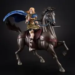 フィギュアーツ ZERO キングダム 楊端和 フィギュア