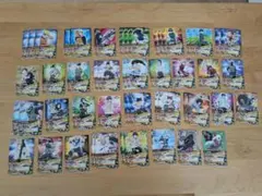 ✨【激レア】『学校の怪談3 カード 35枚セット』アマダ - メルカリ