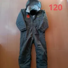 スノーウエア 120