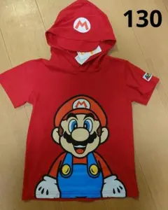 マリオ　シャツのサムネイル