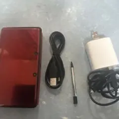 ニンテンドー3ds 本体