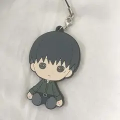 東京喰種re: トーキョーグール　瓜江久生　ウリエクキ　キーホルダー