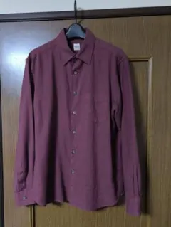 新品同様Ron Herman Linen Shirt Sサイズリネンシャツのサムネイル