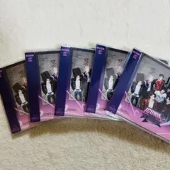 CD 新品未開封 5枚 セット