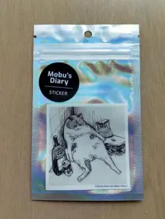 Vapour Park x 黒山キャシーラム ねこの置物 フィギュア Vapour Park x 黒山キャシーラム コラボアートトイフィギュア