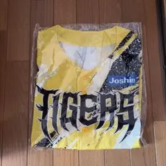 タイガース ユニフォーム Joshinのサムネイル