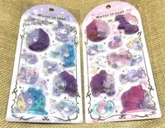 ウォーターインシール