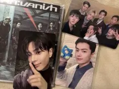 THE SIN VANISH JAPANESE Ver ジェイ セット