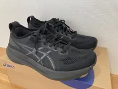 ASICS GEL-KAYANO 31 ブラック 27.0アシックス ゲルカヤノ