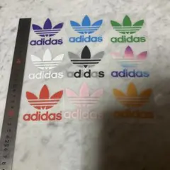 アイロンシートセット