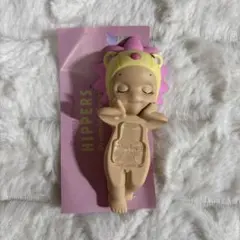 sonny angel hippers Lion