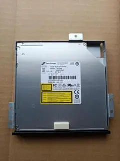 日立-LG DVDドライブ GUD0N 9.5mm