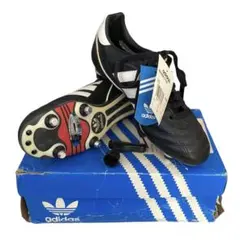 2026年最新】ビンテージadidasスパイクの人気アイテム - メルカリ