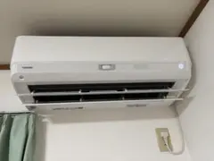 ☆DAIKIN エアコン本体 F40ZTEP-W 2022年製・美品・激安☆ - メルカリ