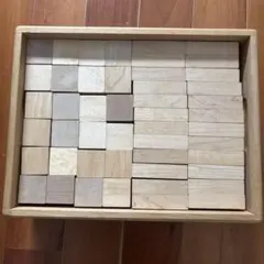 2025年最新】ドクスピール 積み木の人気アイテム - メルカリ