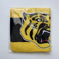 阪神タイガース マフラータオル