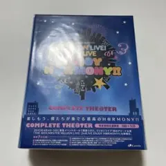 THE IDOLM@STER MILLION LIVE!2ndLIVE