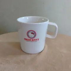 HELLO KITTY マグカップ