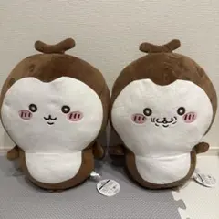 ちいかわ カブトムシBIGぬいぐるみ まとめ売り