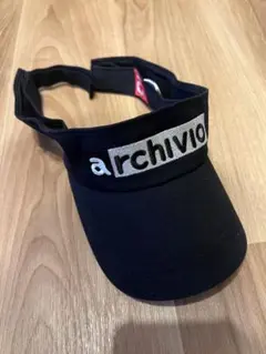 サンバイザー レディースウェア