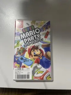 Super Mario Party (Nintendo Switch)