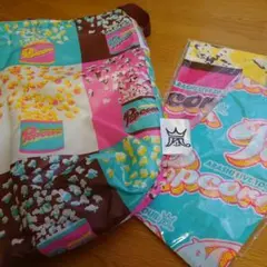 嵐 Popcorn ライブグッズ