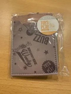 トイ・ストーリー マルチカードケース 3COINS