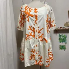 モスキーノ　トップス　チュニックのサムネイル
