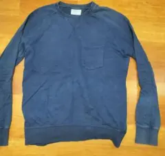 Nudie Jeans Co. ネイビー スウェットのサムネイル