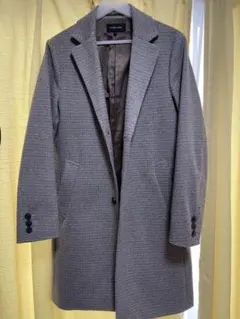 ✨本日限り✨GLOBAL WORK チェスターコート Sサイズ