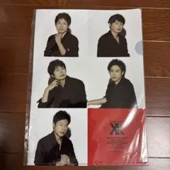 2025年最新】team nacs クリアファイルの人気アイテム - メルカリ