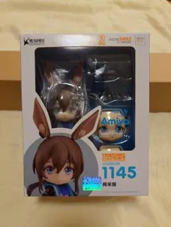 ねんどろいど テキサス - メルカリ