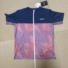 Admiral テニス Tシャツ M ＆ショートパンツのセット - メルカリ