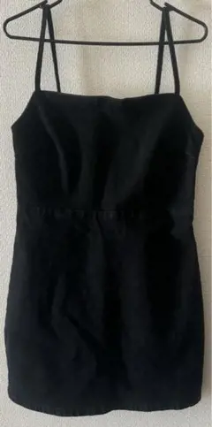 ミニワンピース