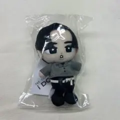 すのチル 目黒蓮 i DO 1st DOME TOURのサムネイル