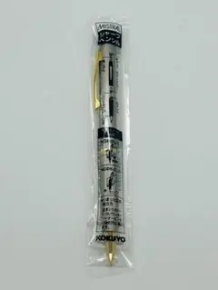 KOKUYO MISTRAL シャープペンシル パールクリア PS-M150LM - メルカリ