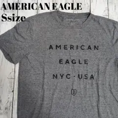 アメリカ古着　アメリカンイーグル　Tシャツ アメカジ　プリント　カジュアル